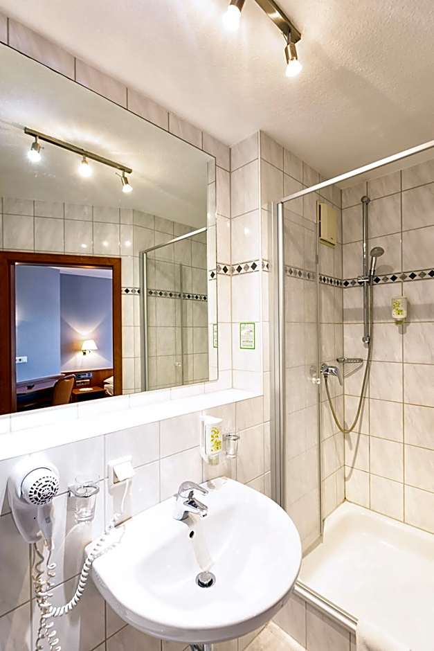 Hotel-Restaurant Weinhaus Grebel