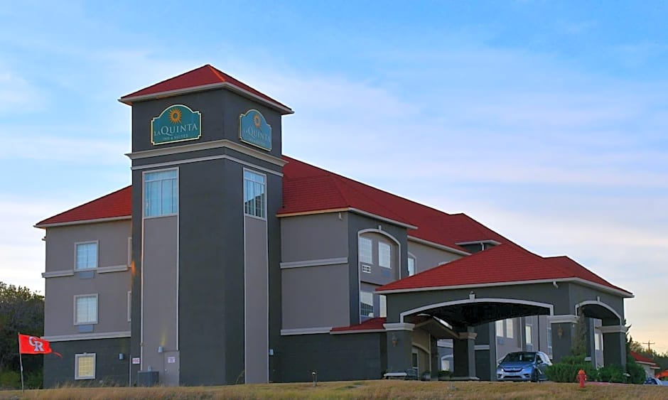 La Quinta Inn & Suites by Wyndham Glen Rose
