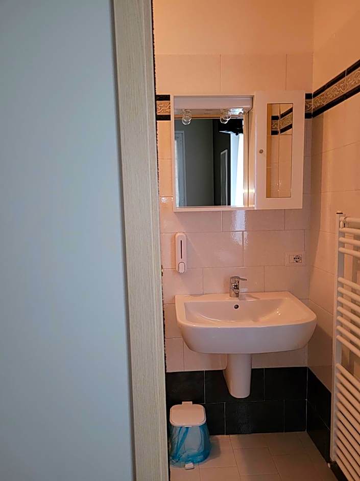 Albergo del mera-ristorante da Lui