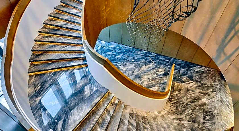 Hilton Chongqing Liangjiang New Area