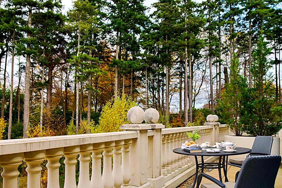 Powerscourt Hotel, Autograph Collection by Marriott