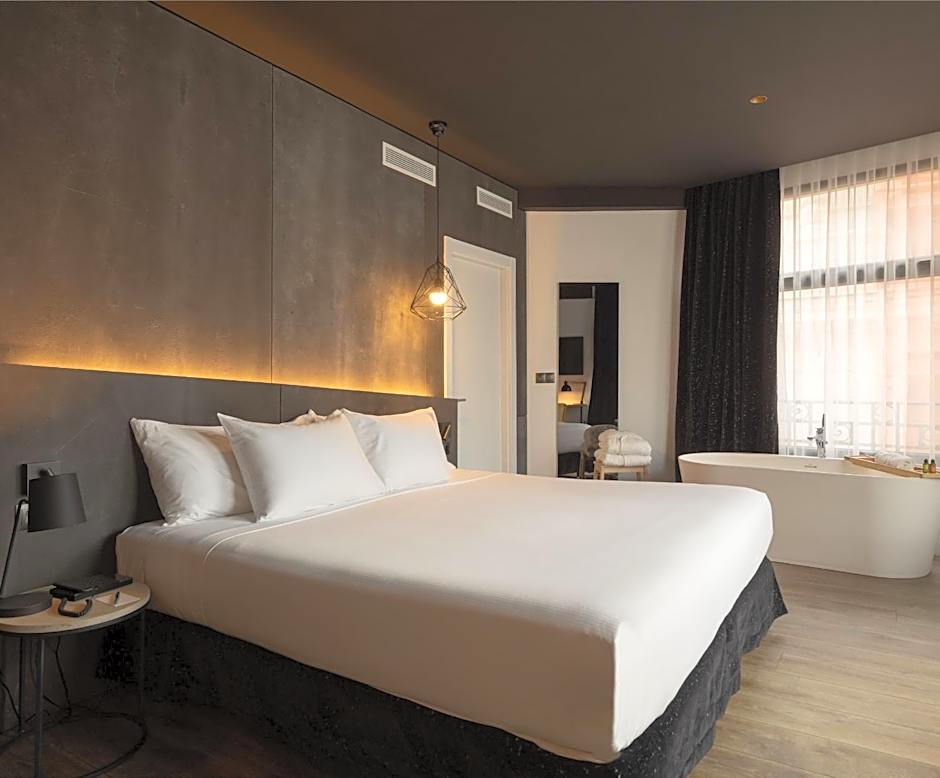HOTEL TAYKO BILBAO