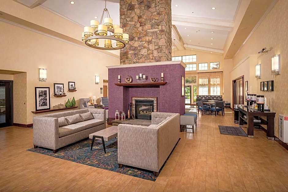 Hampton Inn By Hilton & Suites Binghamton/Vestal