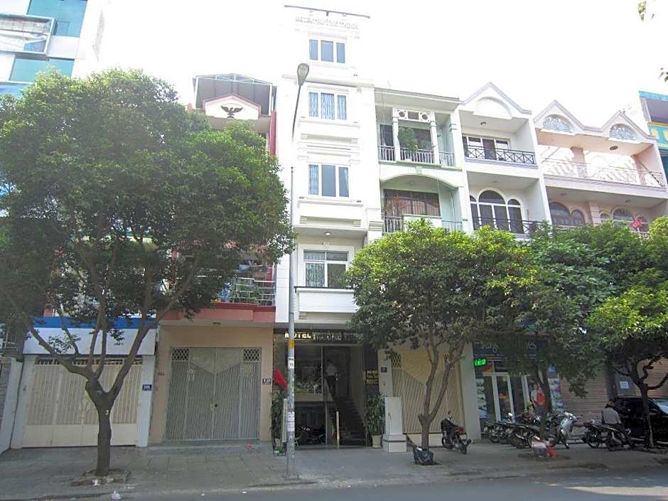 Truong Thinh Hotel Saigon