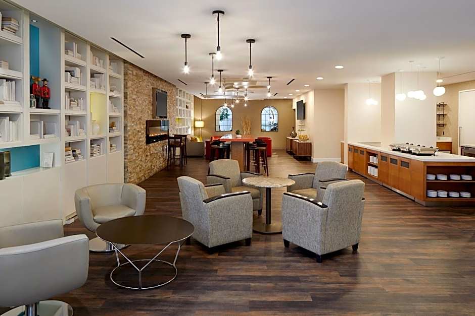 Delta Hotels Ottawa City Centre