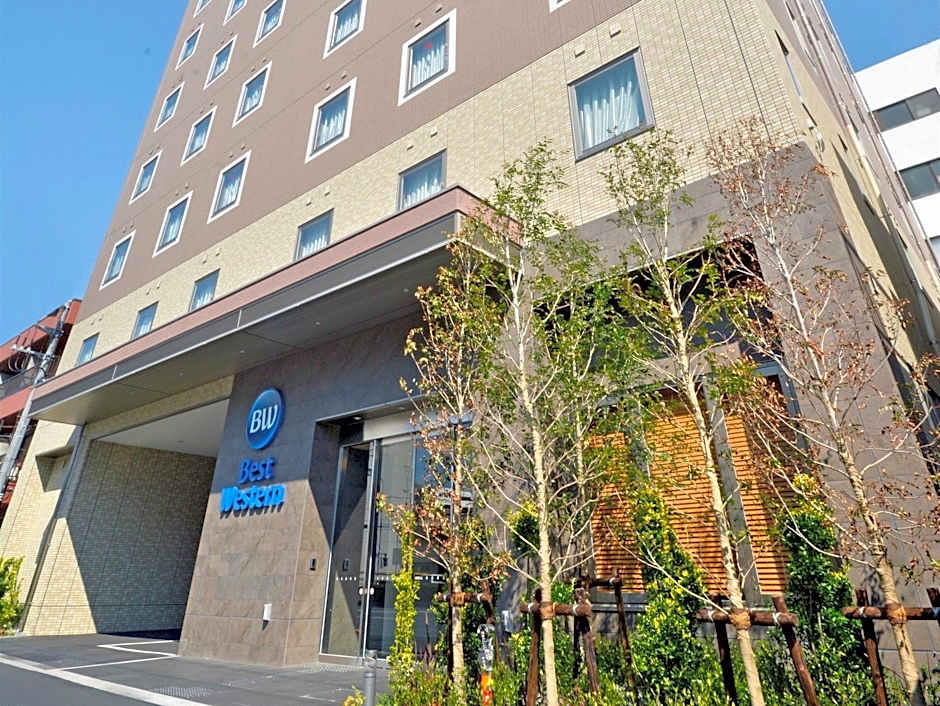 Rembrandt Style Tokyo Nishikasai Grande