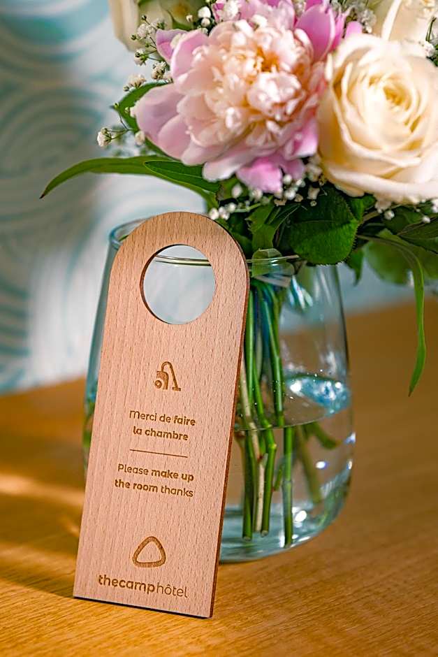 thecamp hôtel - Aix en Provence