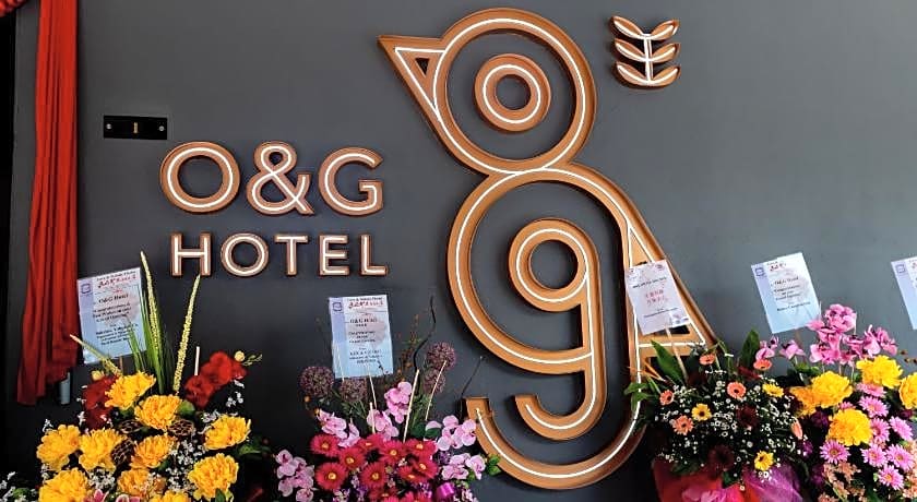 O&G Hotel Parit Buntar