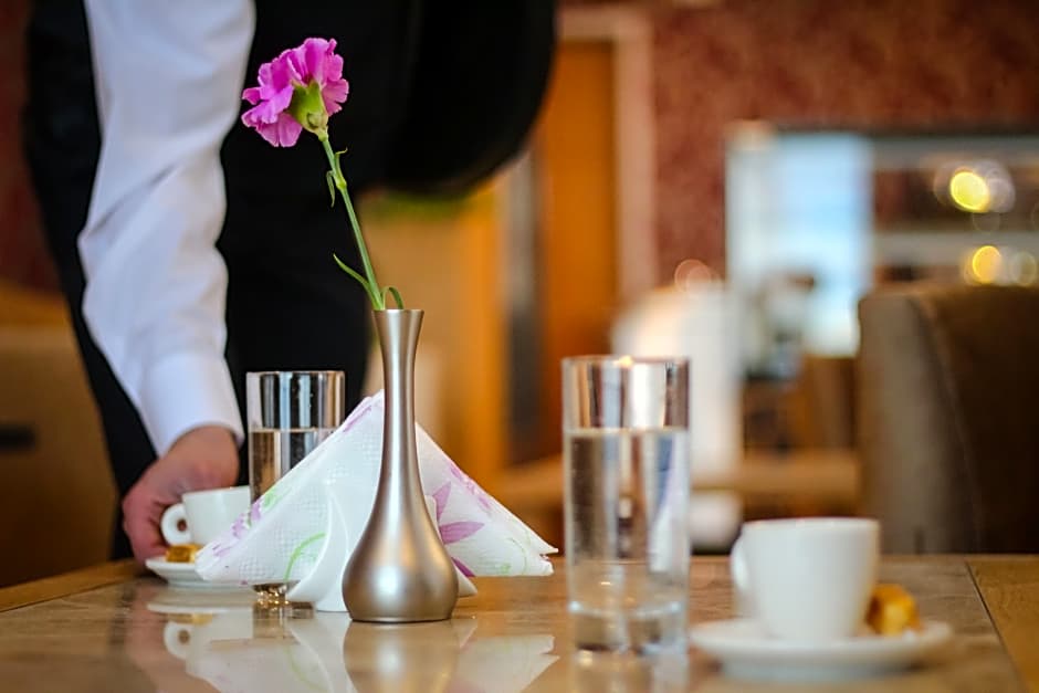 Best Western Plus Hotel Setif