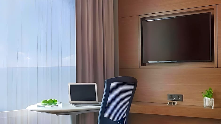 Radisson Hotel Colombo