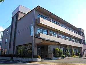 Eco Hotel Iwaki Yumoto