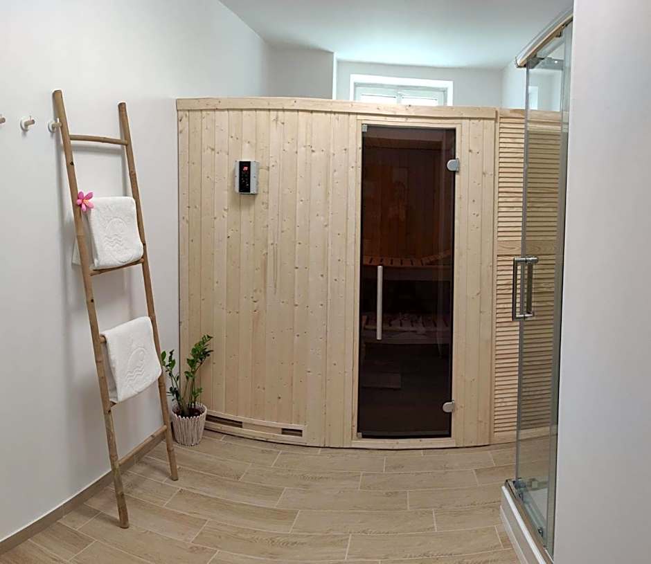 Hotel *** NAT Krynica Zdrój