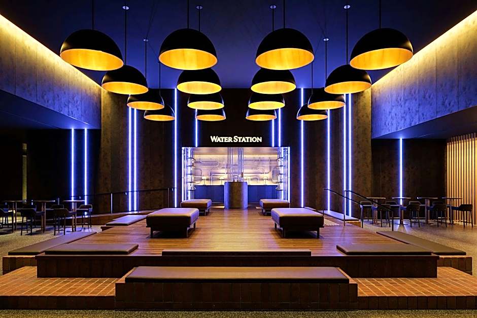 THE OSAKA STATION HOTEL, Autograph Collection