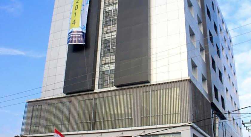 Hotel Dafam Pekanbaru