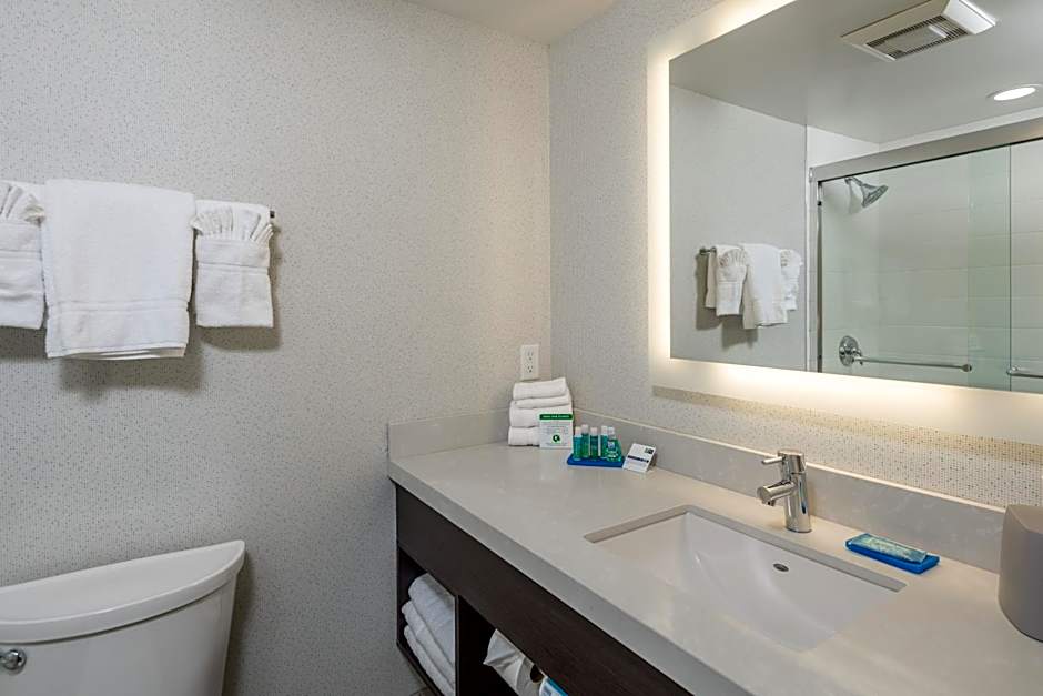 Holiday Inn Express Sunnyvale - Silicon Valley By IHG