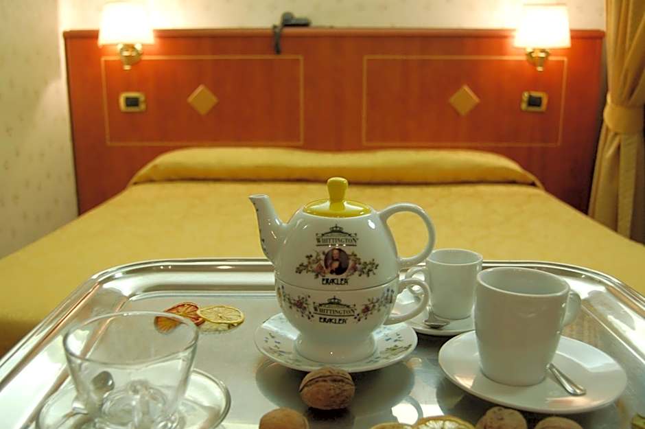 Hotel Chelsea
