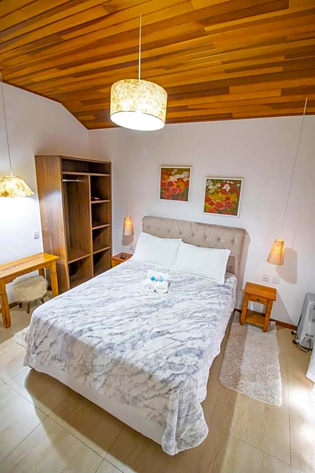 Pousada Cantinho De Monte Verde