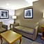 Hampton Inn By Hilton Richmond-West