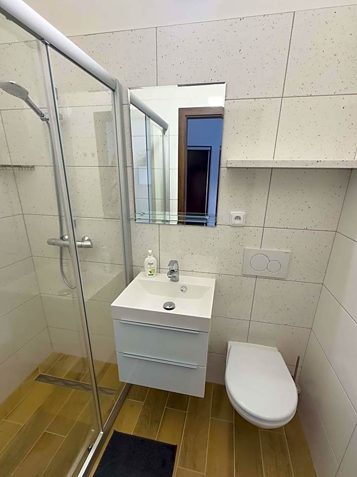Minihotel Vitex