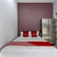 Capital O 91665 D'prof Exclusive Guesthouse