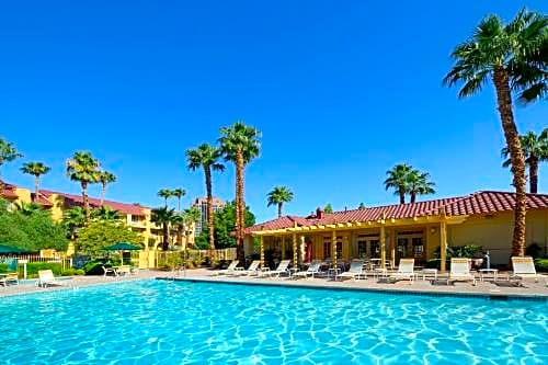 La Quinta by Wyndham Las Vegas Airport N Conv.