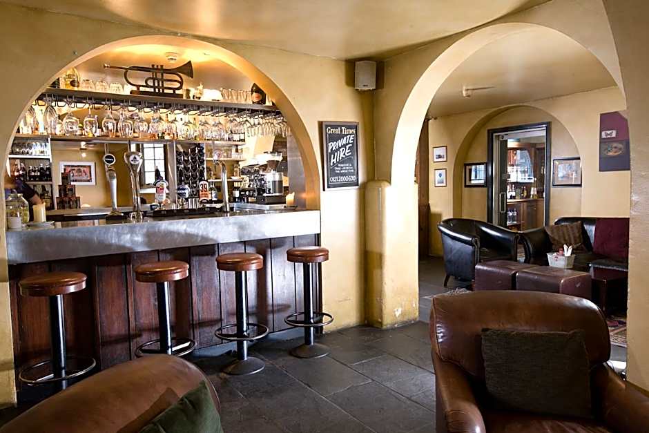 Hotel du Vin Birmingham