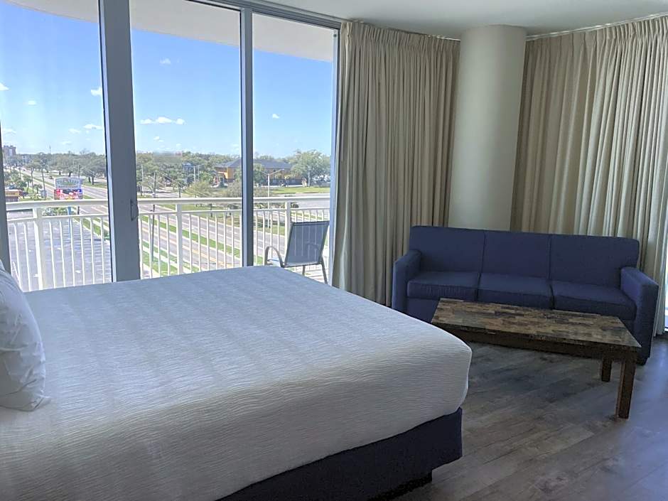 South Beach Biloxi Hotel & Suites