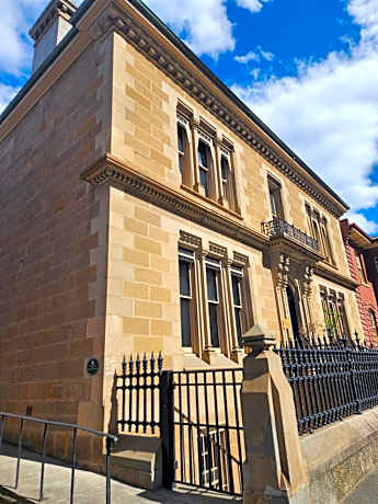 The Macquarie Hobart