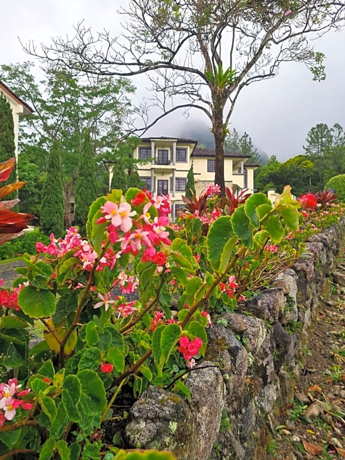 Los Mandarinos Boutique Hotel & Spa