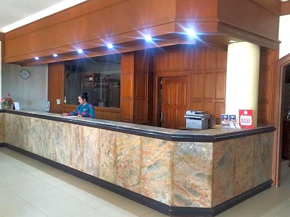 Athaya Hotel Kendari