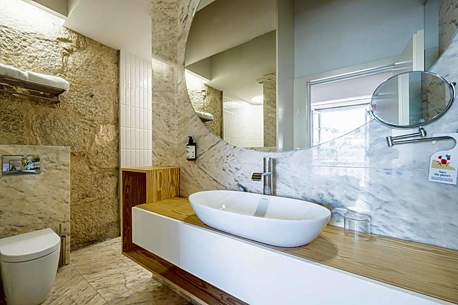 Porta Nobre Boutique Hotel by Aspasios