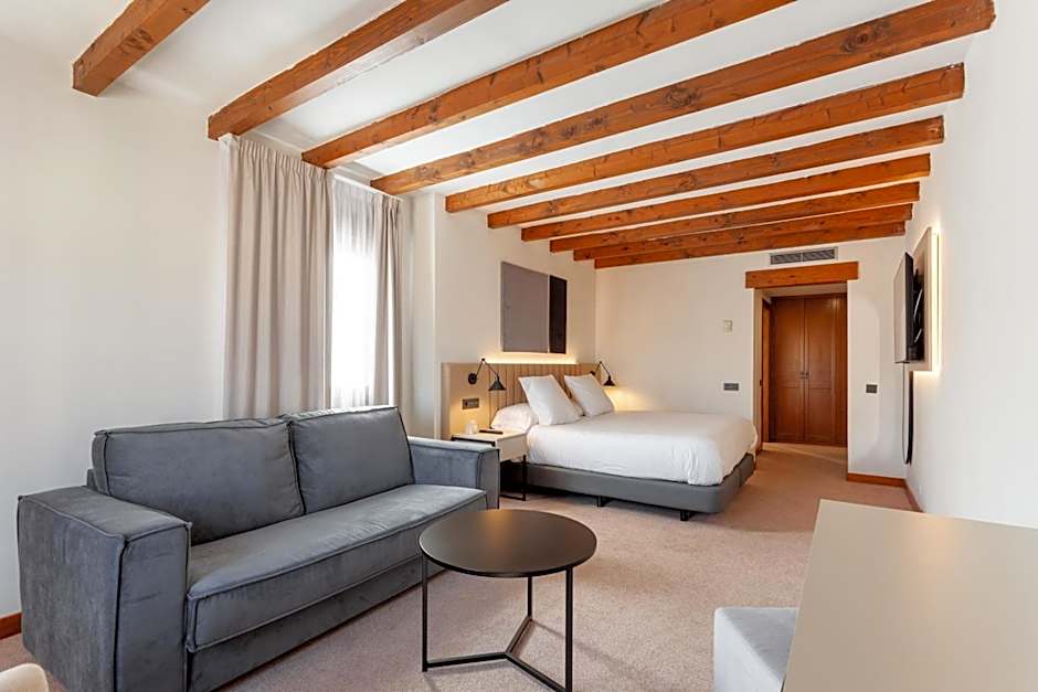DWO Rioja Wine Hotel