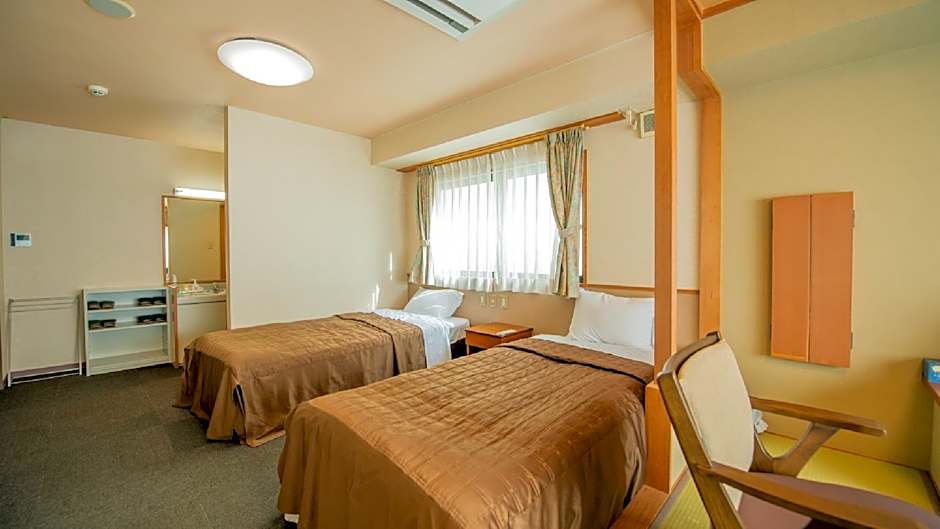 Ryokan Hakura