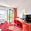 Mercure Hotel Bad Duerkheim An Den Salinen