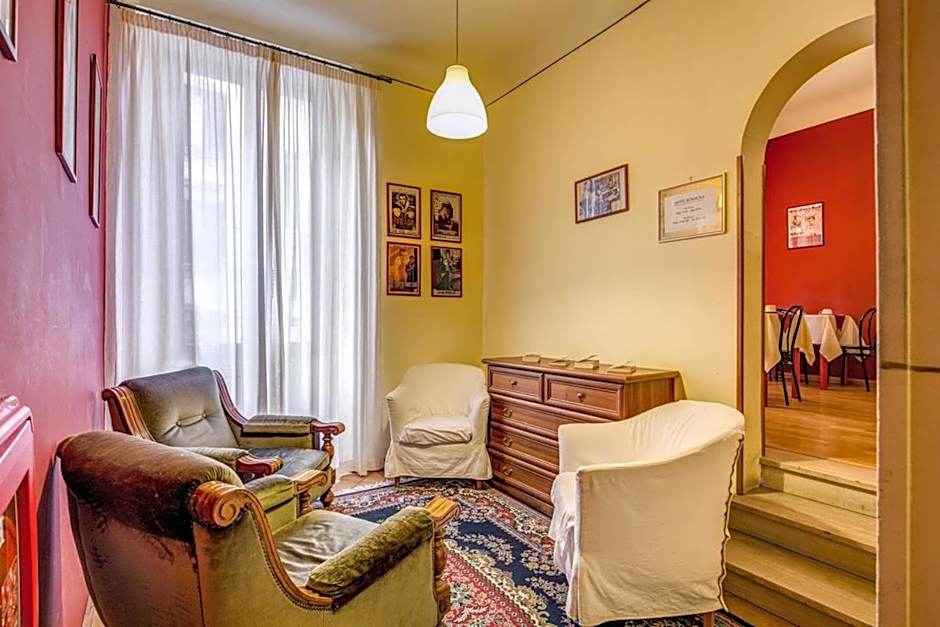 Hotel Romagna