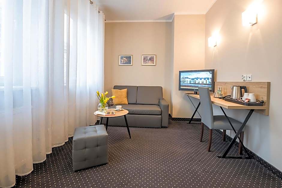 Hotel Wilga