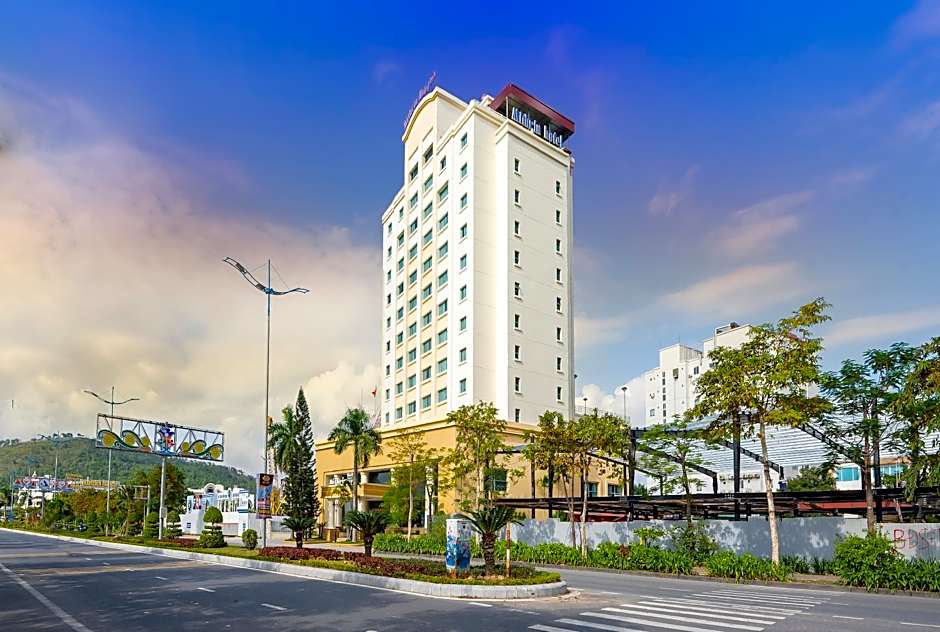 Mithrin Hotel Halong