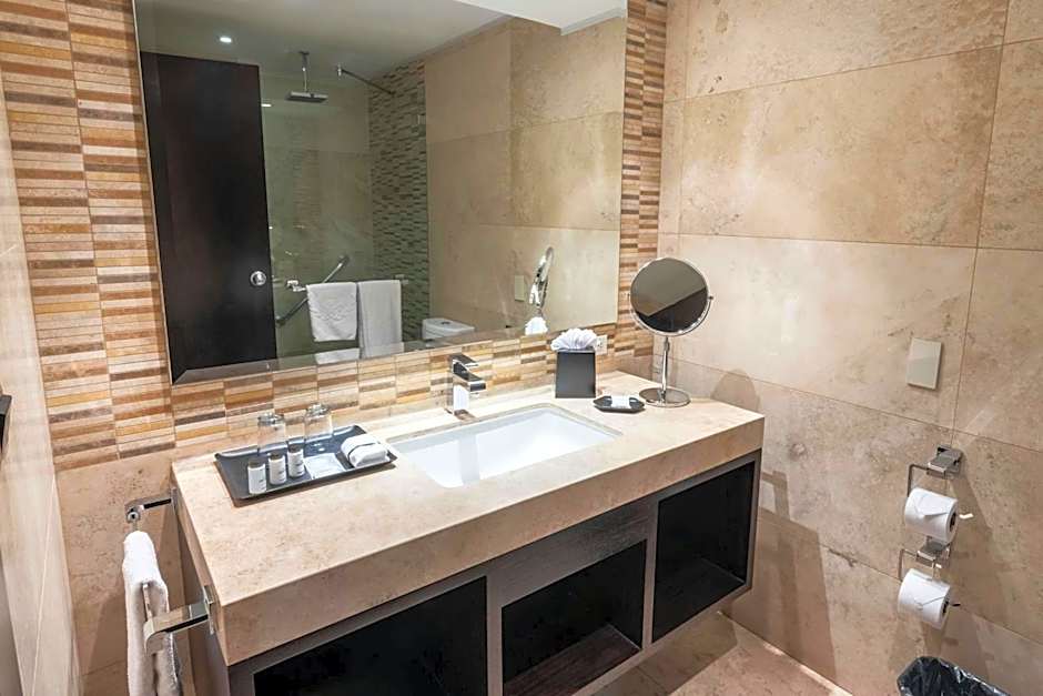 Sheraton Quito Hotel
