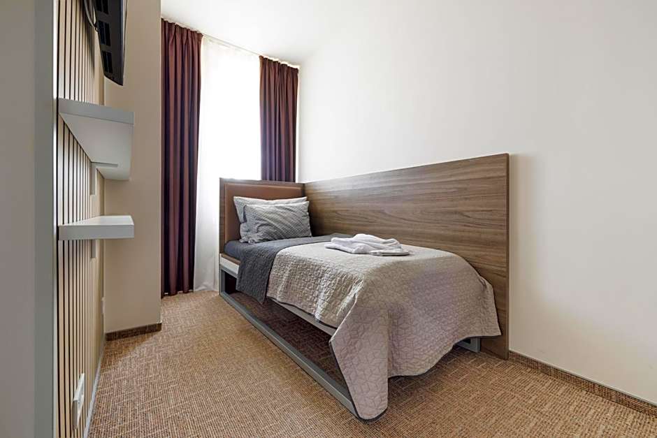 SKY Hotel Prague