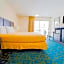 Royal Plaza Inn