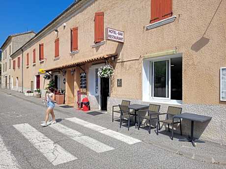 Hôtel Etape