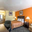 Motel 6-Liberal, KS