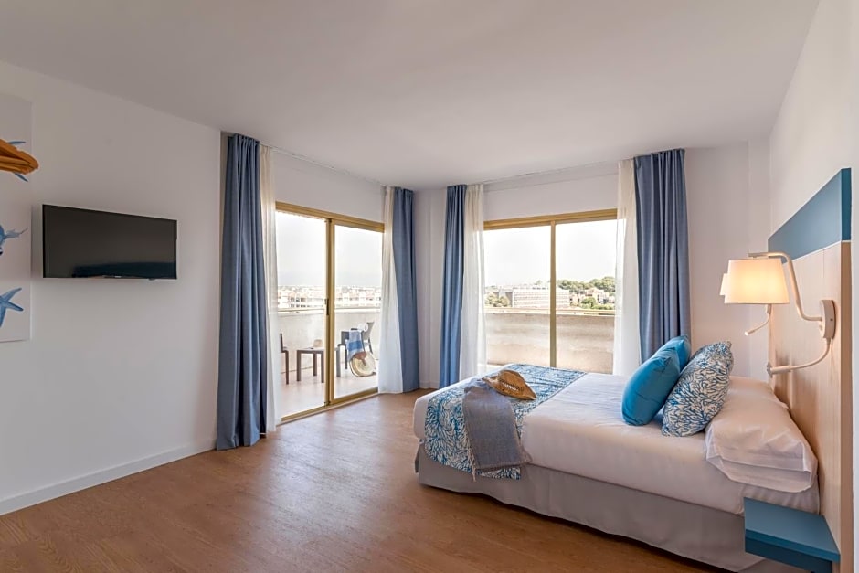 Hotel Salou Beach by Pierre & Vacances