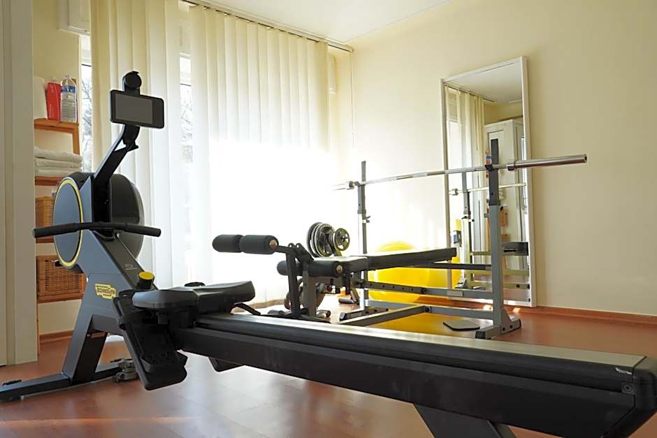 Best Western Hotel St. Michael