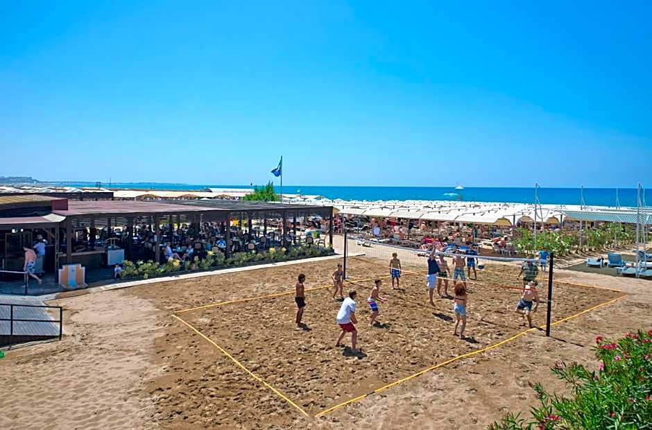 Aydinbey King's Palace & Spa - Ultra All Inclusive