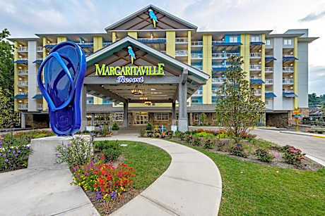 Margaritaville Resort Gatlinburg
