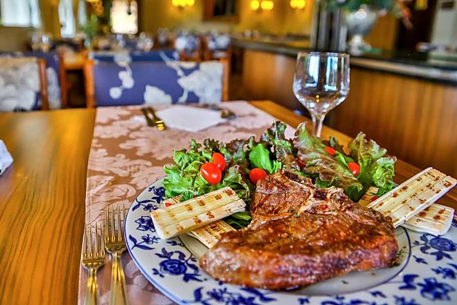 Sun Valley Marília by Atlantica