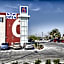 Motel 6-Weslaco, TX