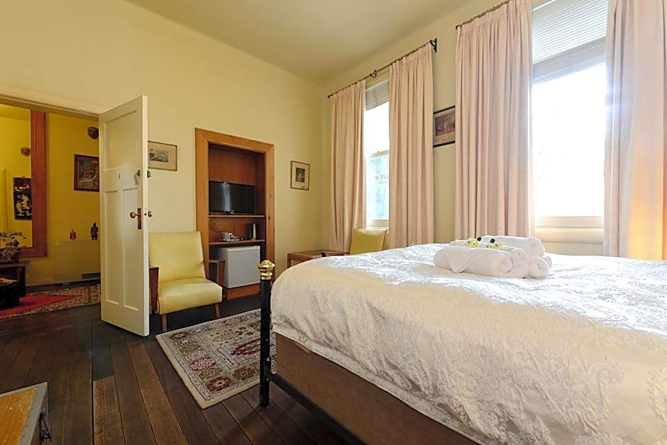 Edinburgh Gallery Bed & Breakfast