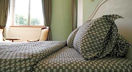 Les voisins de l'illet